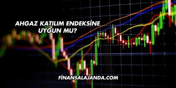 Ahgaz Katılım Endeksine Uygun mu?