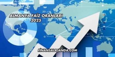 Almanya Faiz Oranları 2025