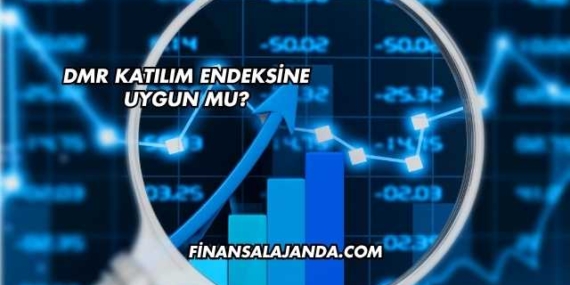 DMR Katılım Endeksine Uygun mu?
