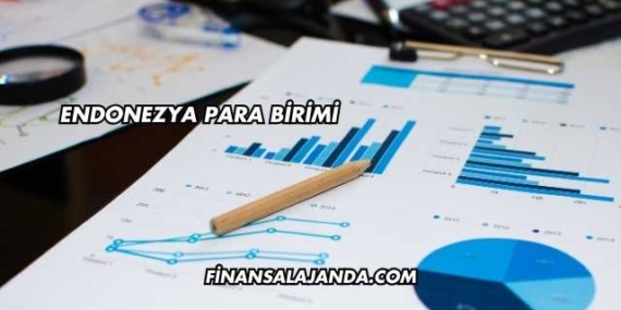 Endonezya Para Birimi