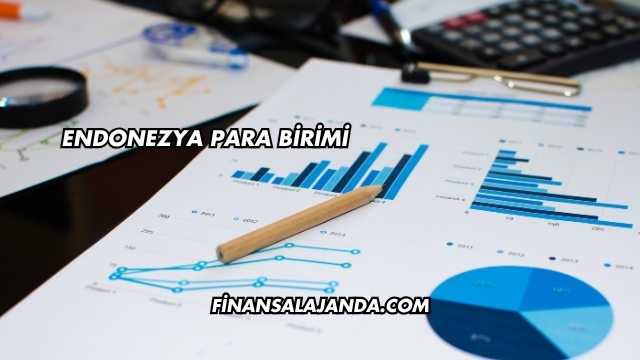 Endonezya Para Birimi