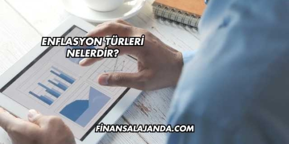 Enflasyon Türleri Nelerdir?
