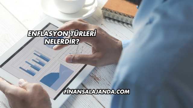 Enflasyon Türleri Nelerdir?