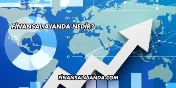 Finansal Ajanda Nedir?