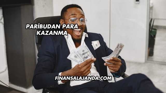 Paribudan Para Kazanma