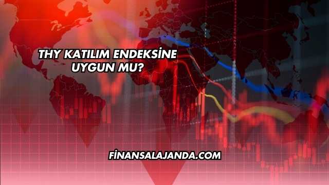 THY Katılım Endeksine Uygun mu?