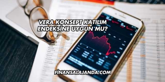 Vera Konsept Katılım Endeksine Uygun mu?