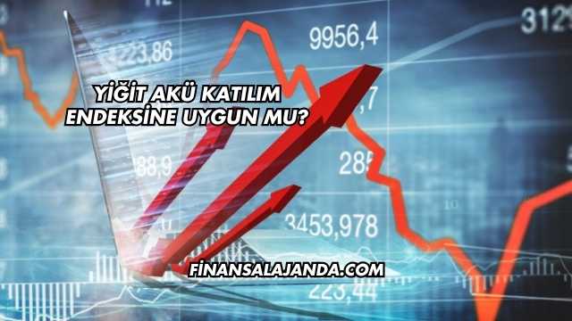 Yiğit Akü Katılım Endeksine Uygun mu?