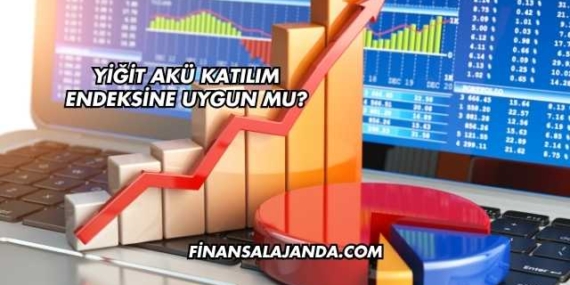 Yiğit Akü Katılım Endeksine Uygun mu?