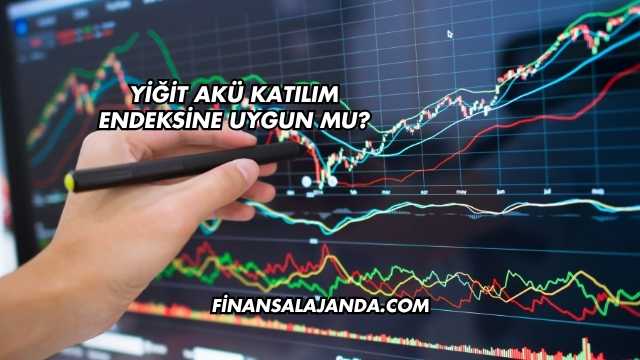 Yiğit Akü Katılım Endeksine Uygun mu?