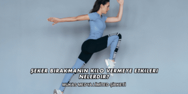Şeker Bırakmanın Kilo Vermeye Etkileri Nelerdir?