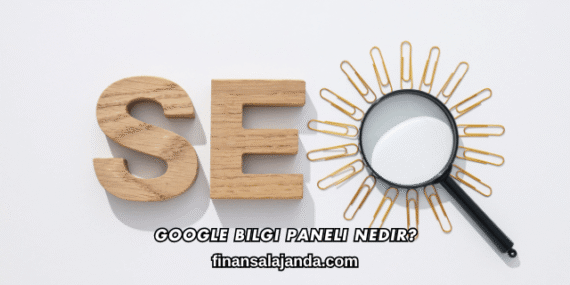 Google Bilgi Paneli Nedir?